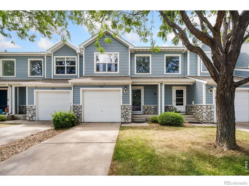 1656 Oak Creek DR, Loveland, CO 80538