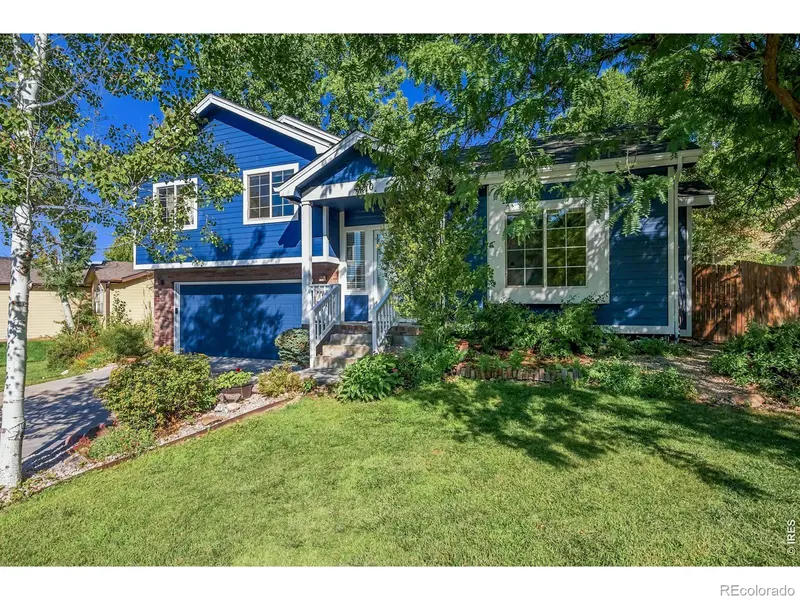 430 Derry DR, Fort Collins, CO 80525
