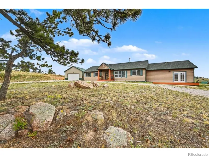 144 Torreys CT, Livermore, CO 80536