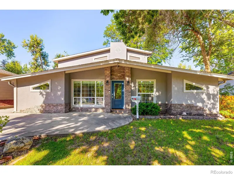 1265 S Grape ST, Denver, CO 80246