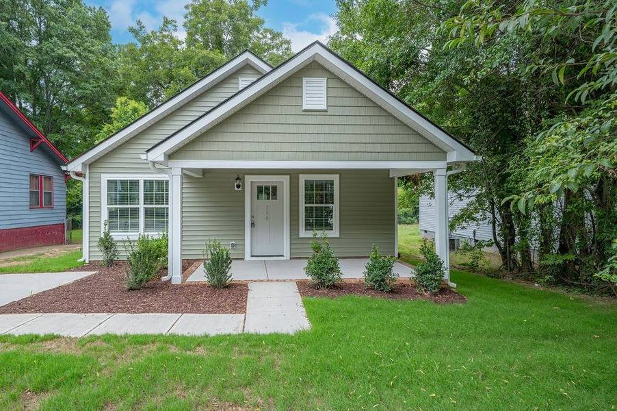 779 Leonard ST, Spartanburg, SC 29303