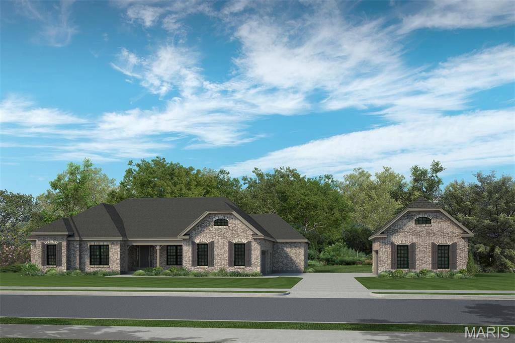 1 TBB Nantucket II @ Cedars Valley, St Albans, MO 63073