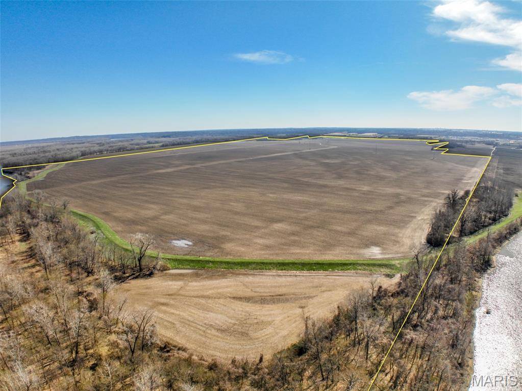 4815 Aubuchon RD, Hazelwood, MO 63042