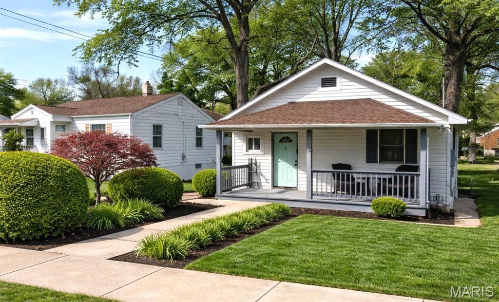 7615 Folk AVE, Maplewood, MO 63143
