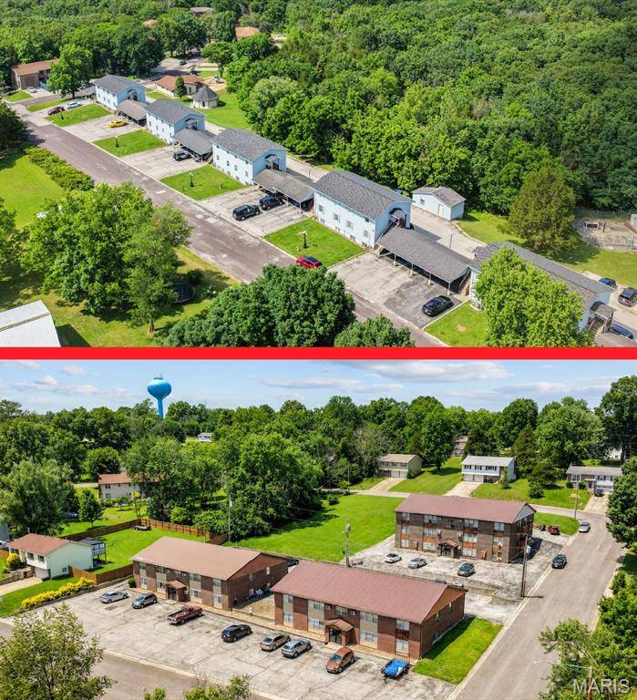 1027 Caroline DR, Washington, MO 63090