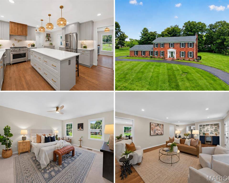 12529 Windmoor PL, Town And Country, MO 63131