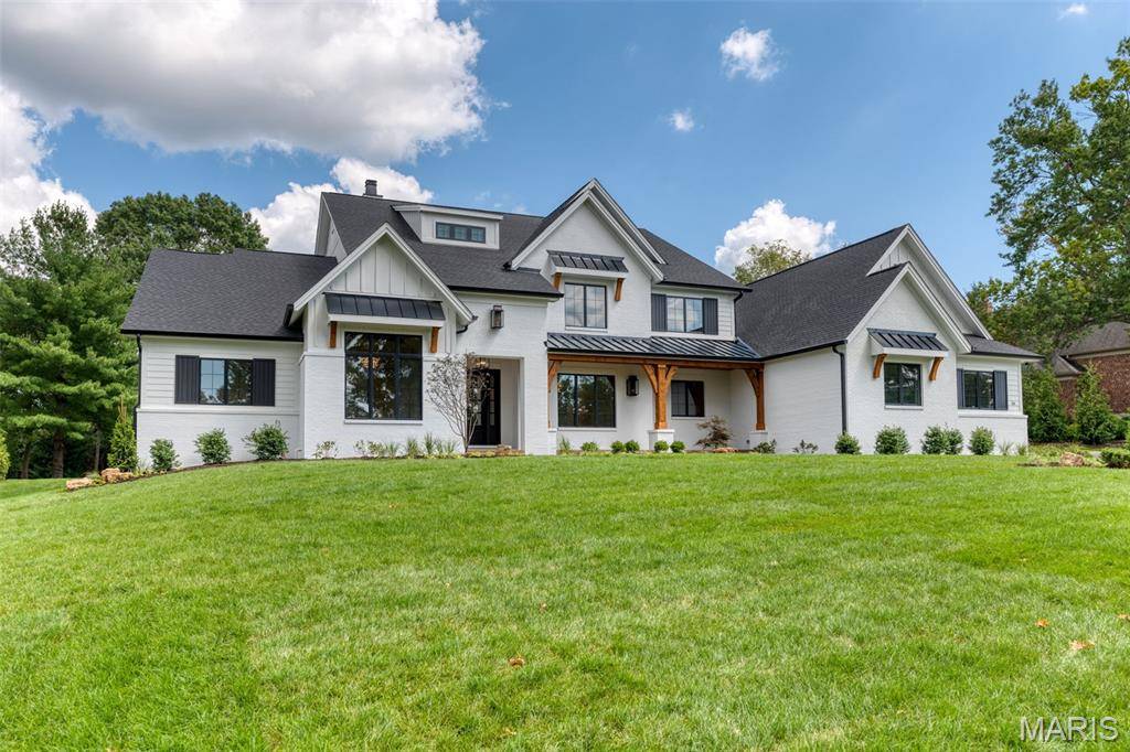1 TBB Westchester IV @ Manor Hill, Town And Country, MO 63131