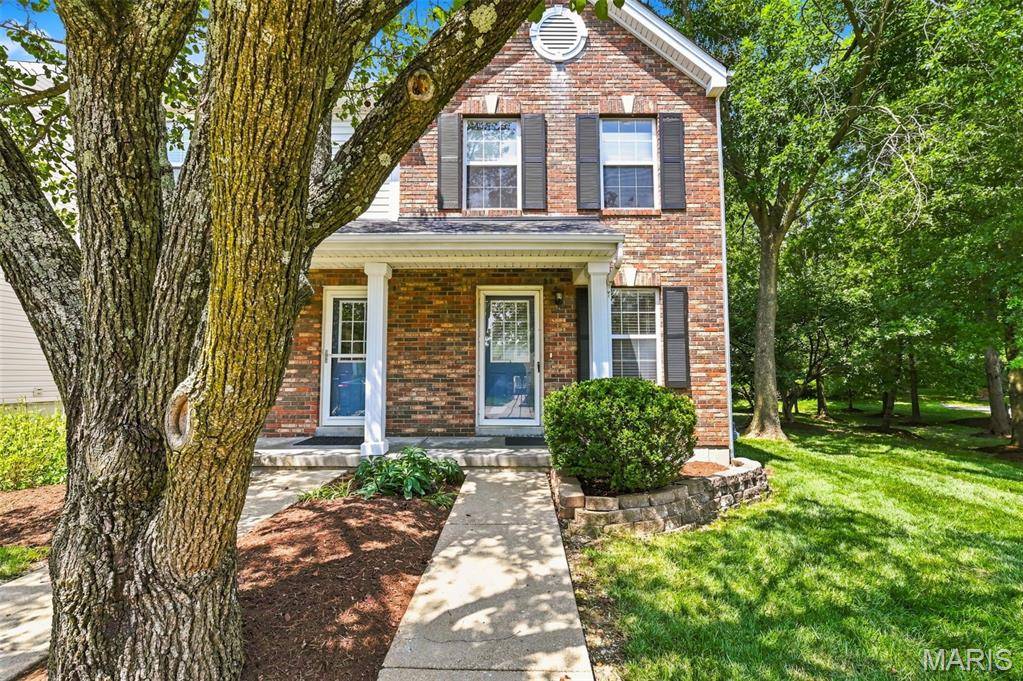 16561 Carriage View CT, Wildwood, MO 63040