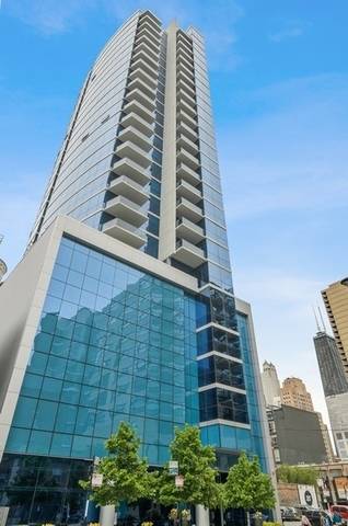 110 W Superior ST #2603, Chicago, IL 60654