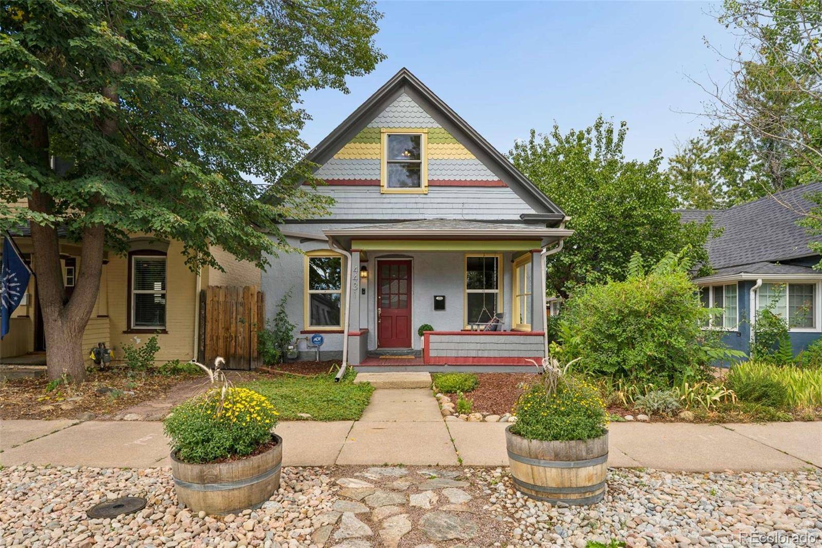 4431 Xavier ST, Denver, CO 80212