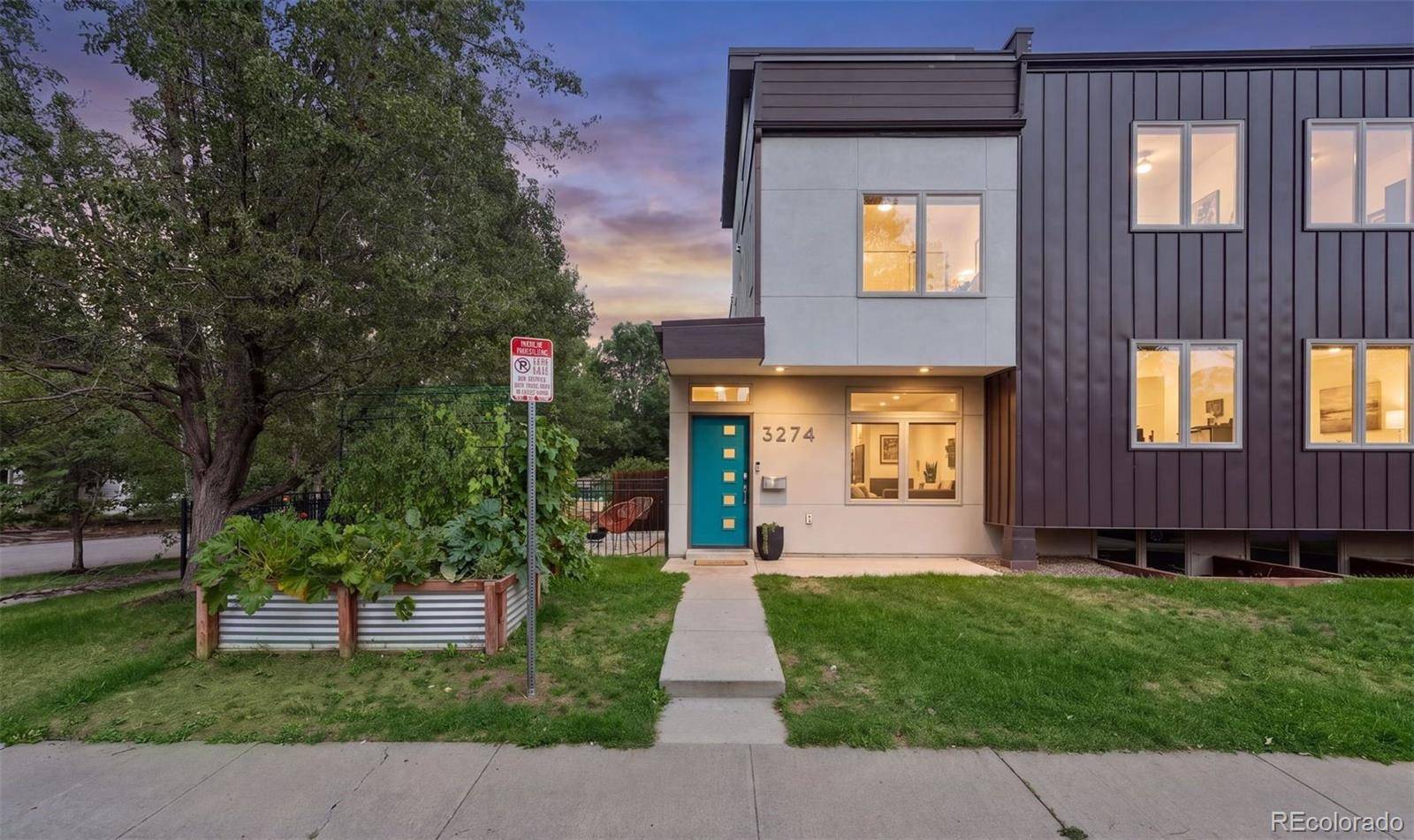 3274 Vrain ST, Denver, CO 80212