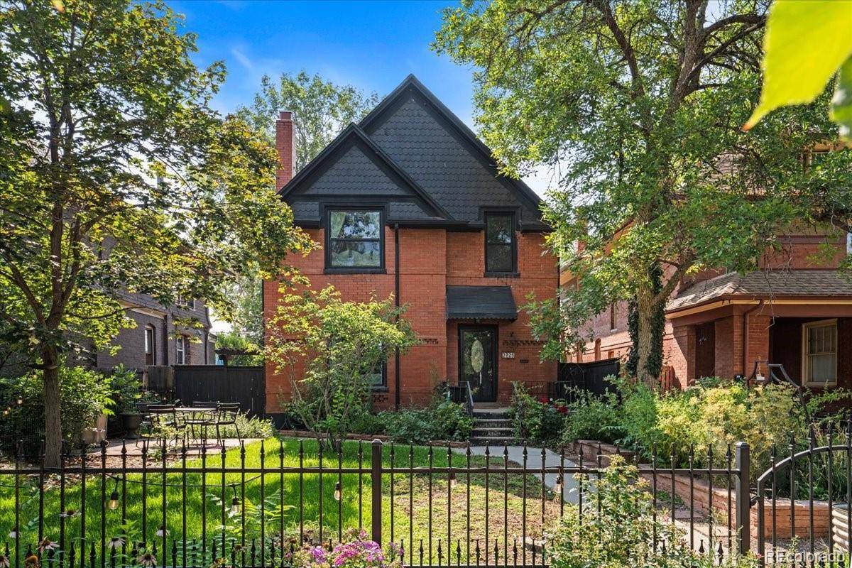 3725 Eliot ST, Denver, CO 80211
