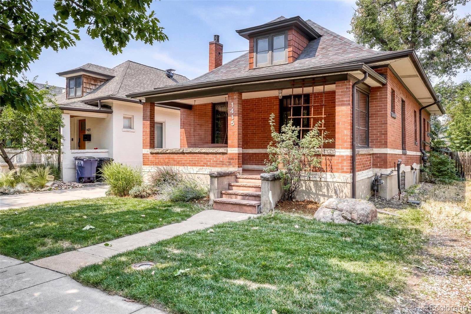 1415 S Grant ST, Denver, CO 80210