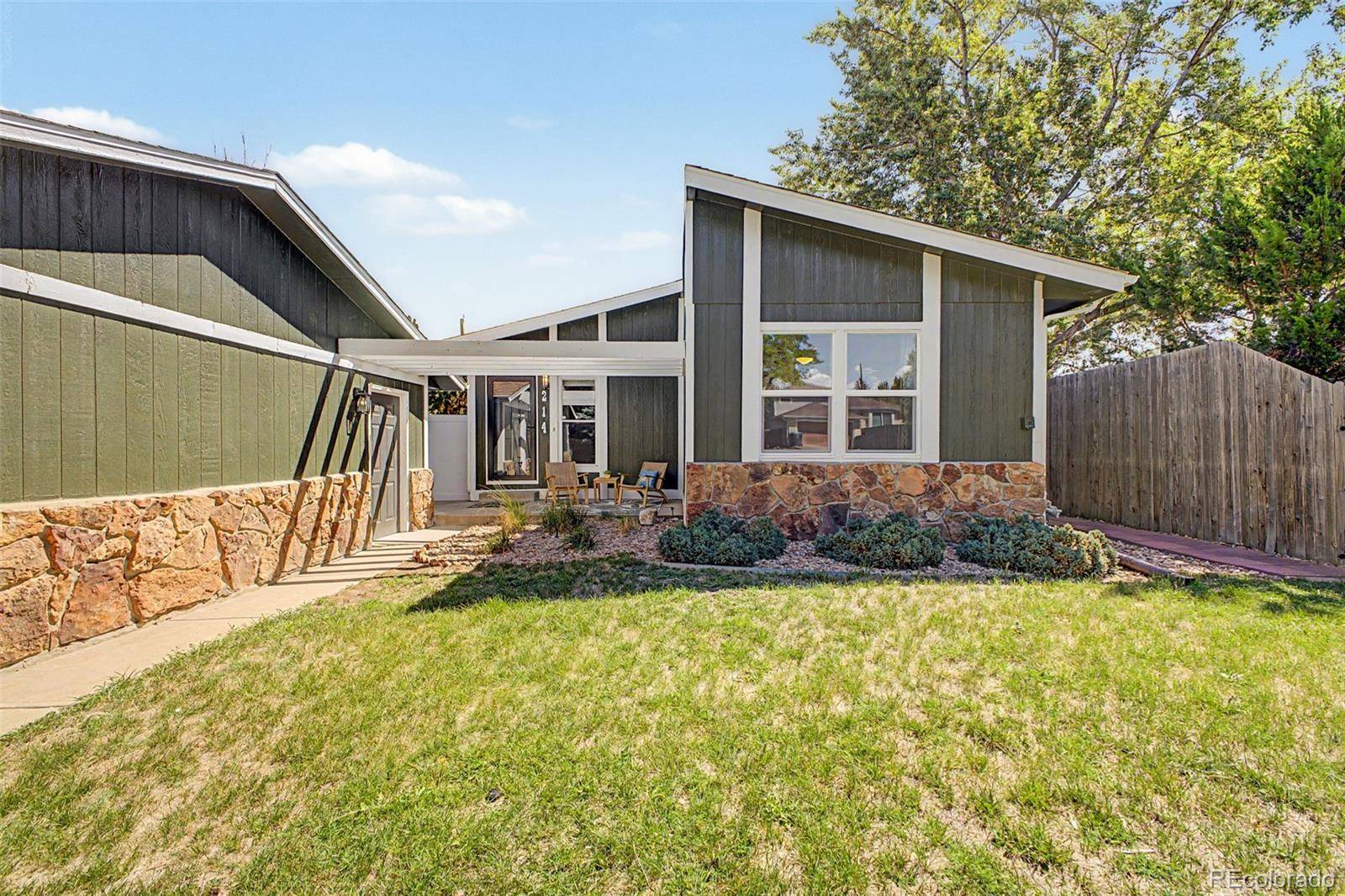 214 Poppy ST, Golden, CO 80401