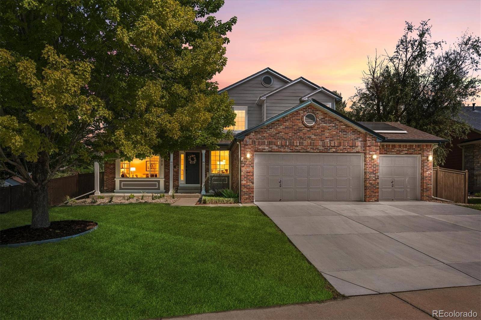 5175 Buena Vista BLVD, Castle Rock, CO 80109