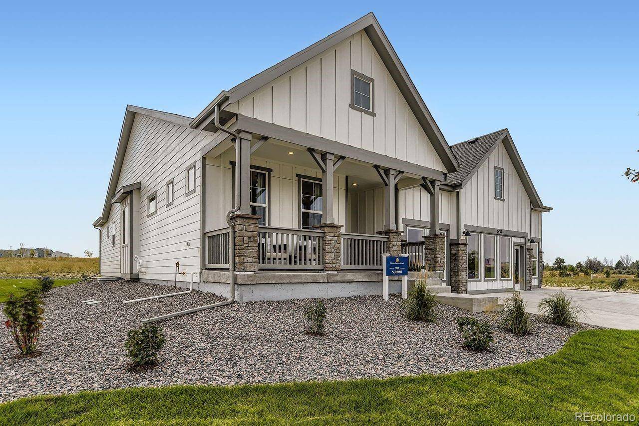 5529 Westin Hills DR, Elizabeth, CO 80107