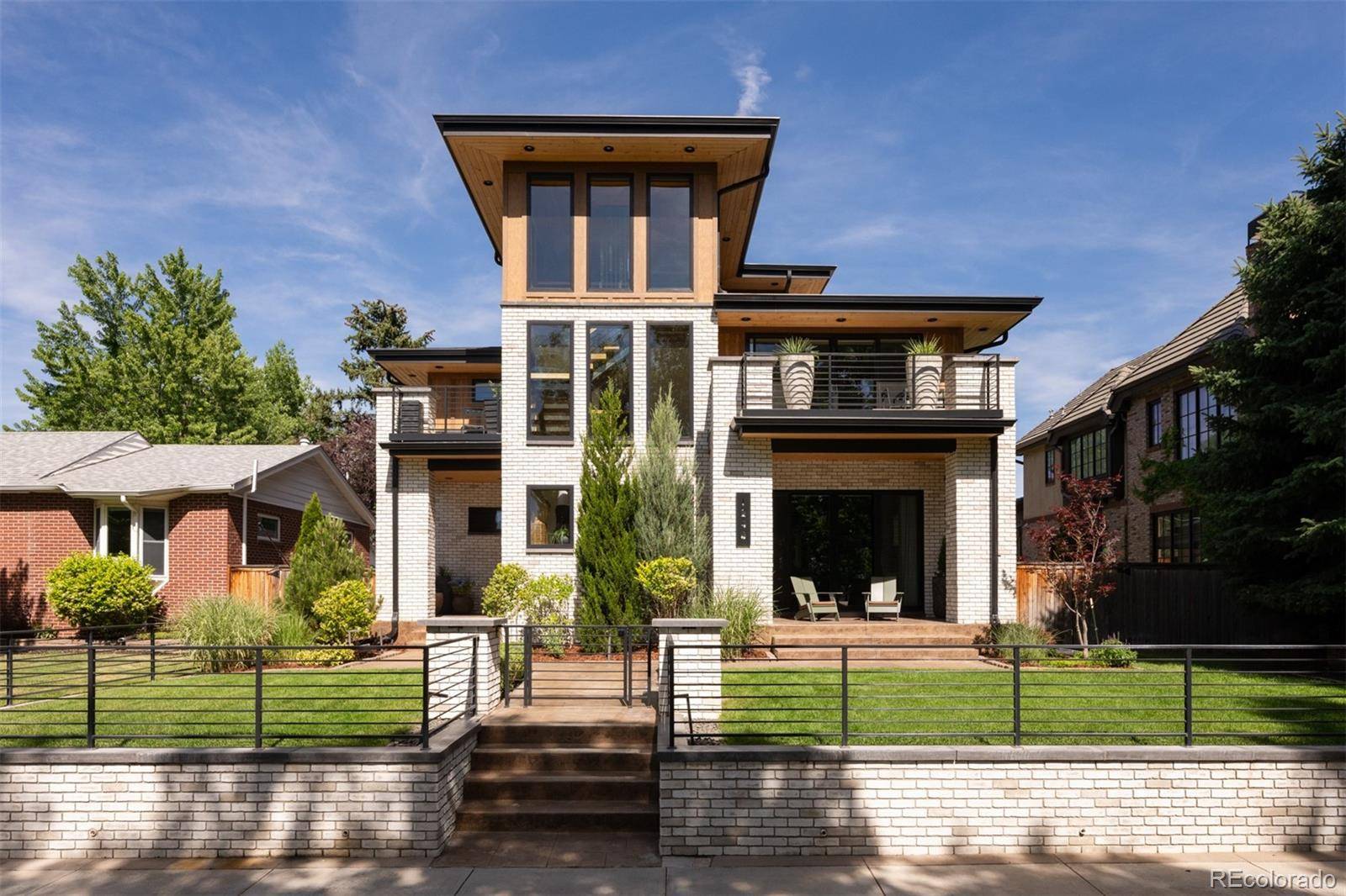 1240 S Elizabeth ST, Denver, CO 80210