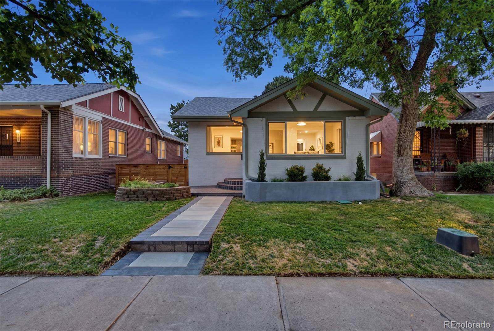 1987 S Sherman ST, Denver, CO 80210