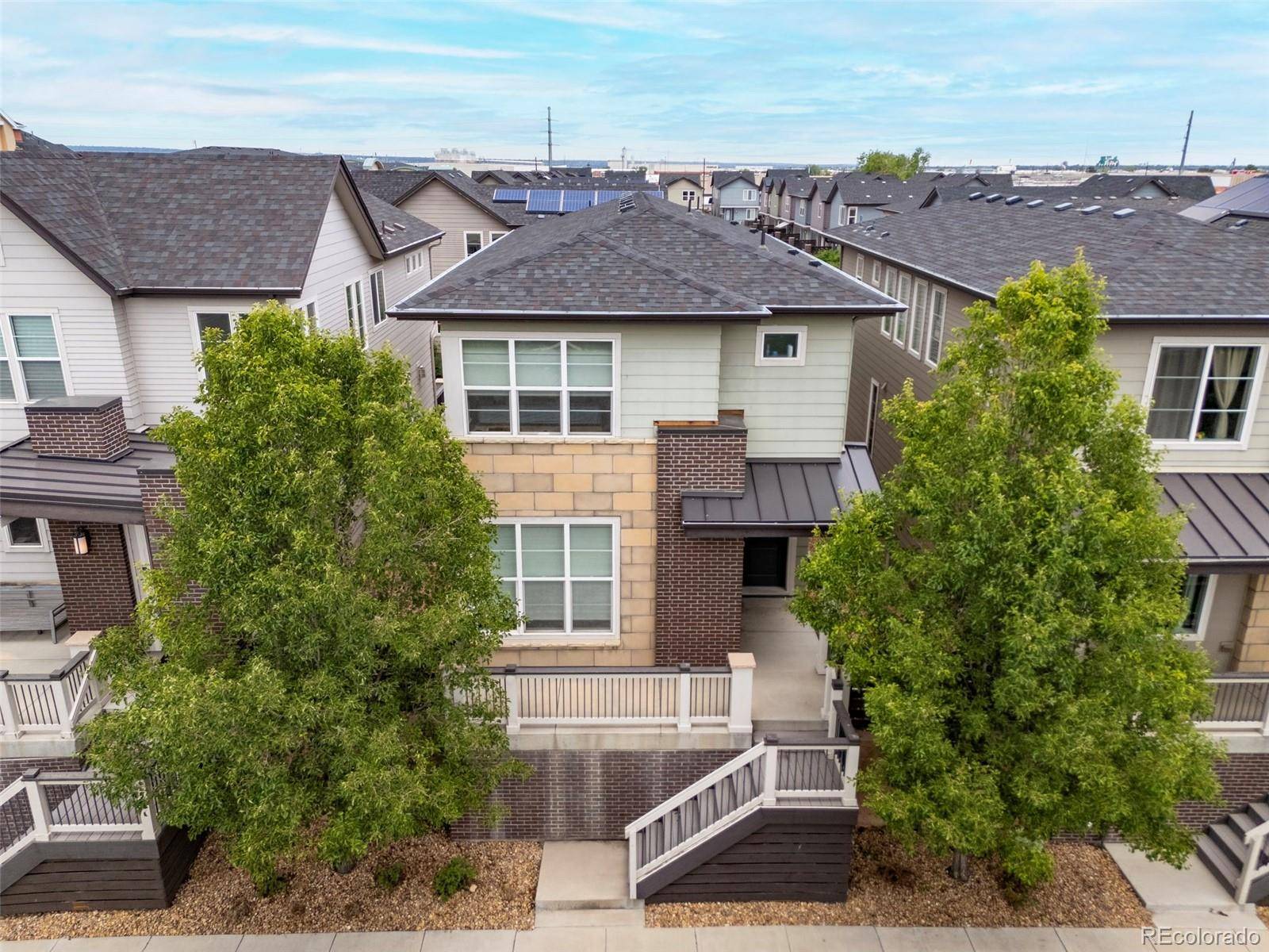 4100 Albion ST #1118, Denver, CO 80216