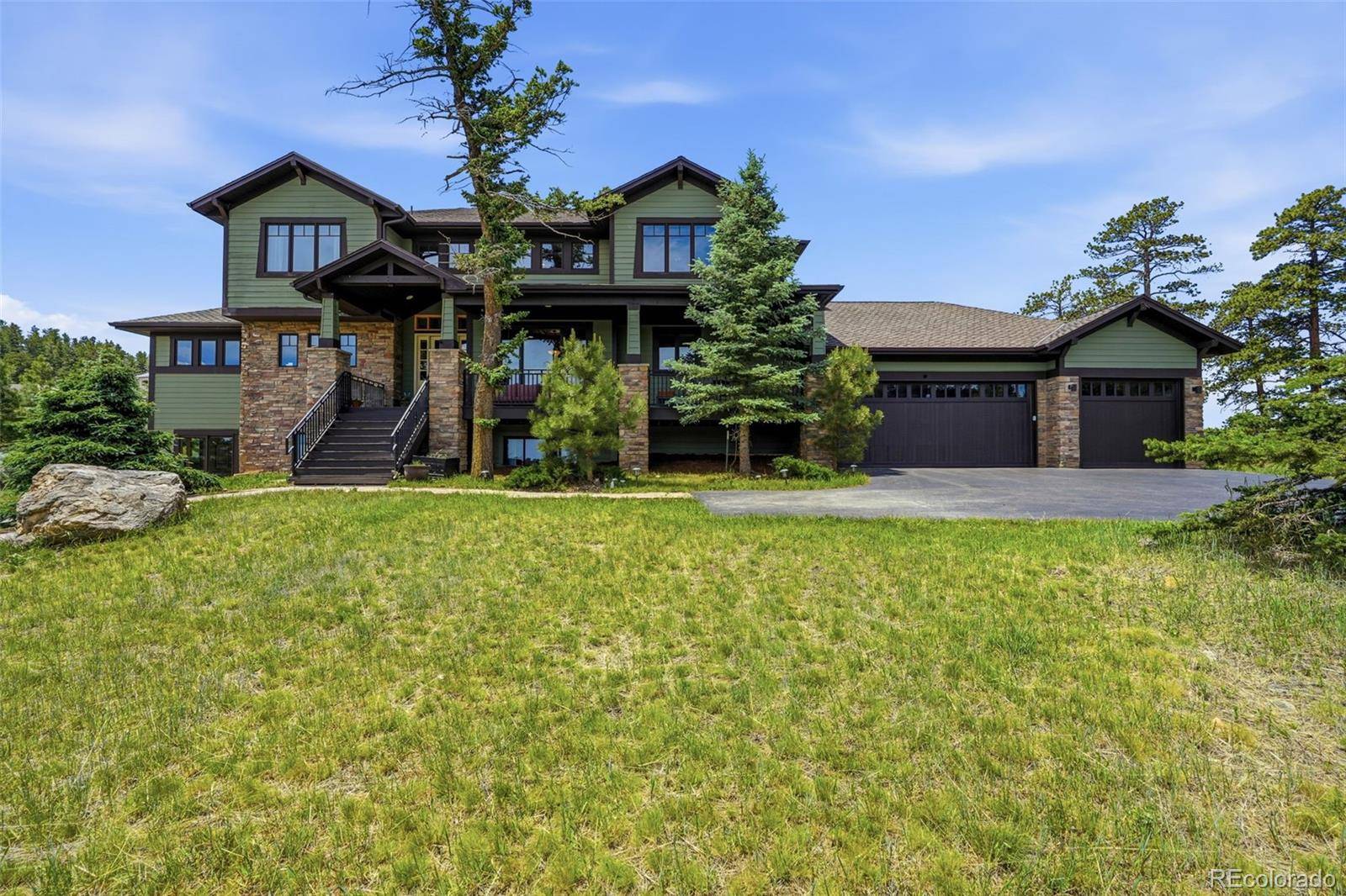 1543 Copper Rose DR, Golden, CO 80401