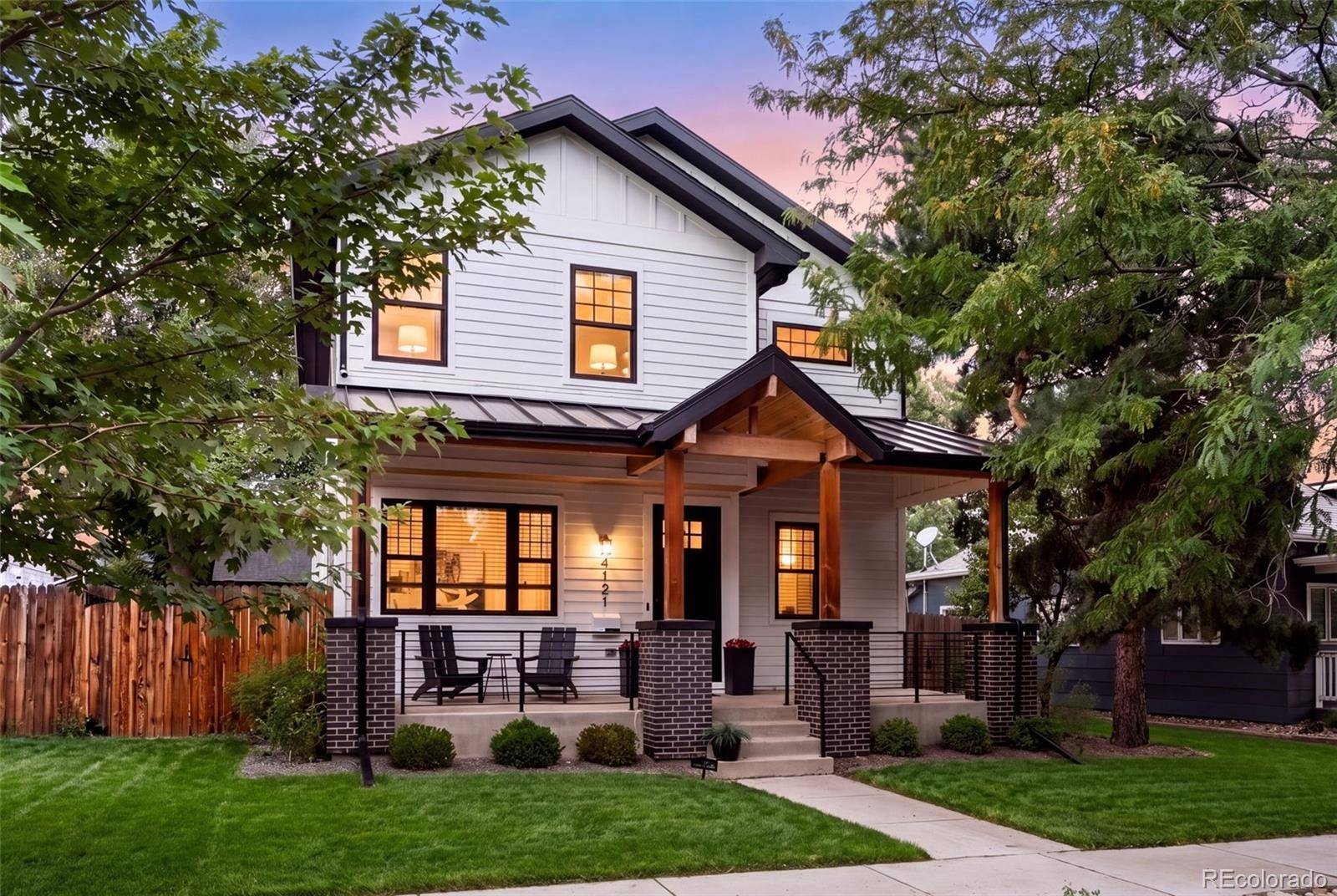 4121 Yates ST, Denver, CO 80212