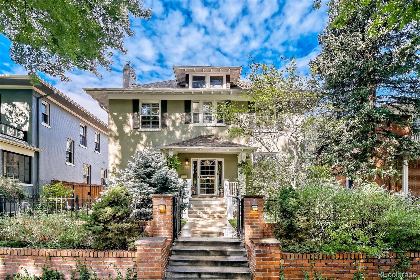 2365 Albion ST, Denver, CO 80207