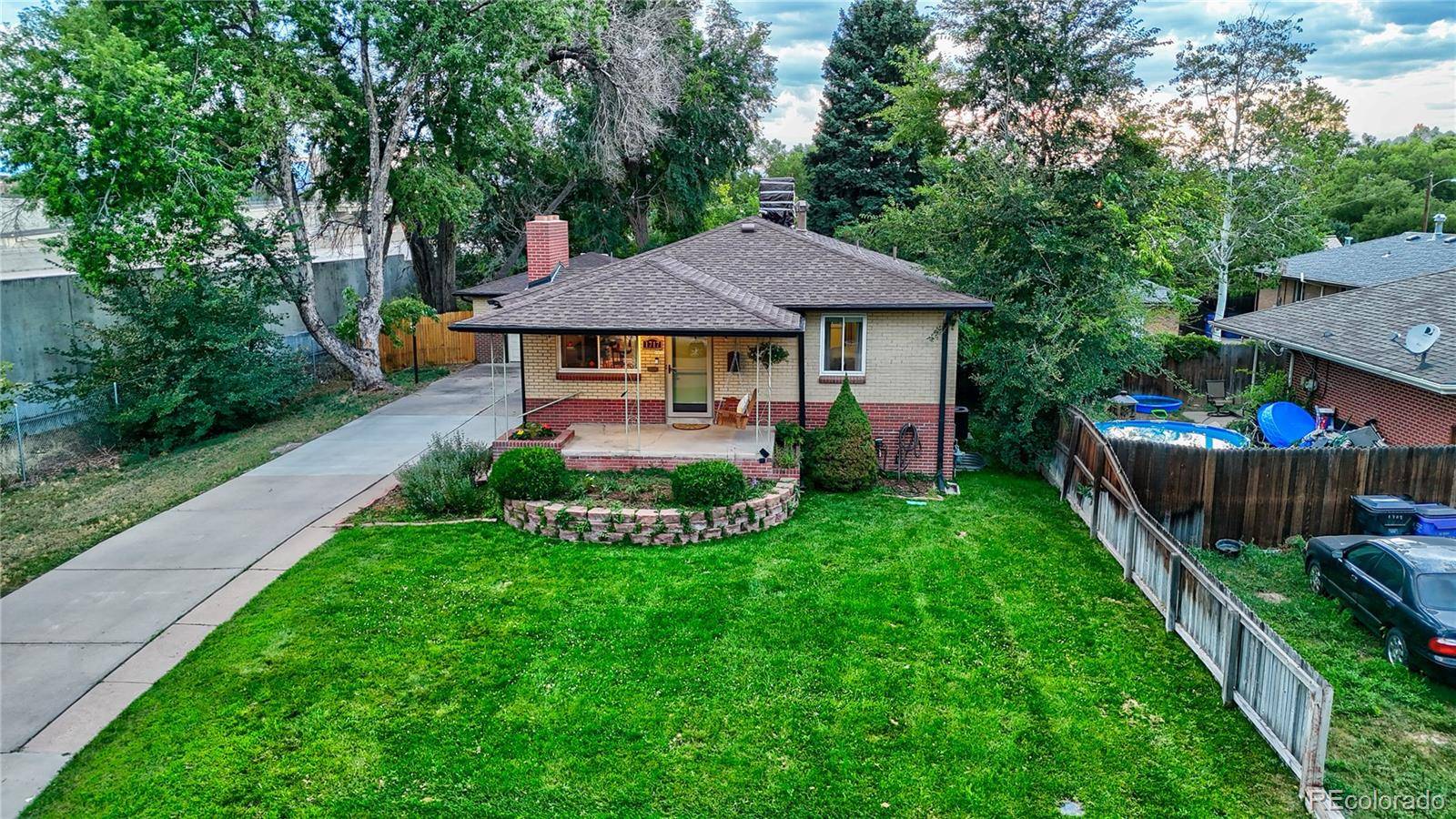 1717 S Clayton ST, Denver, CO 80210