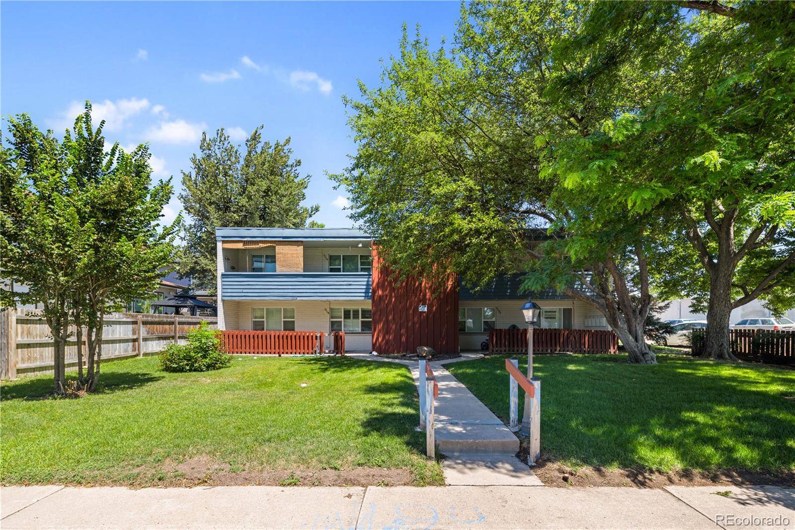 1714 S Milwaukee ST, Denver, CO 80210