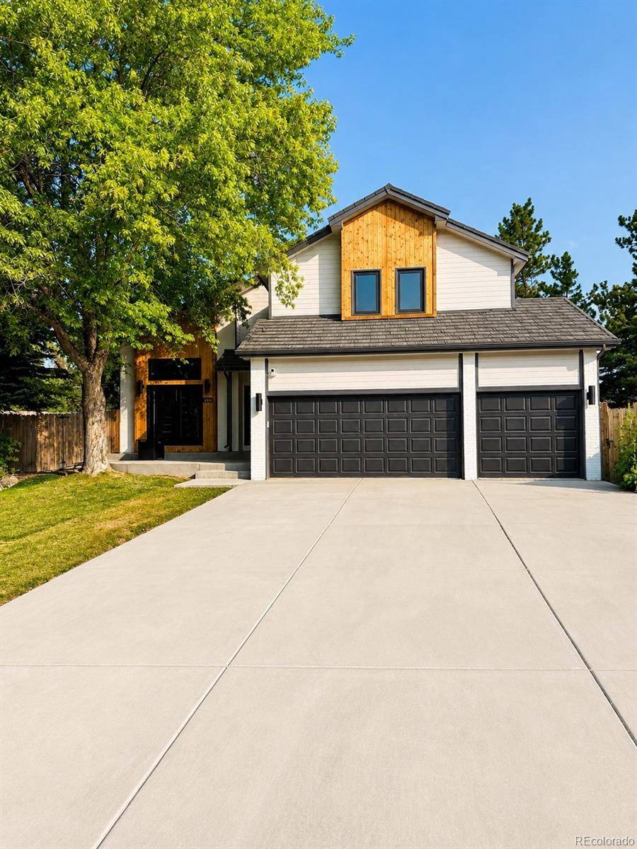 3210 Arbutus ST, Golden, CO 80401
