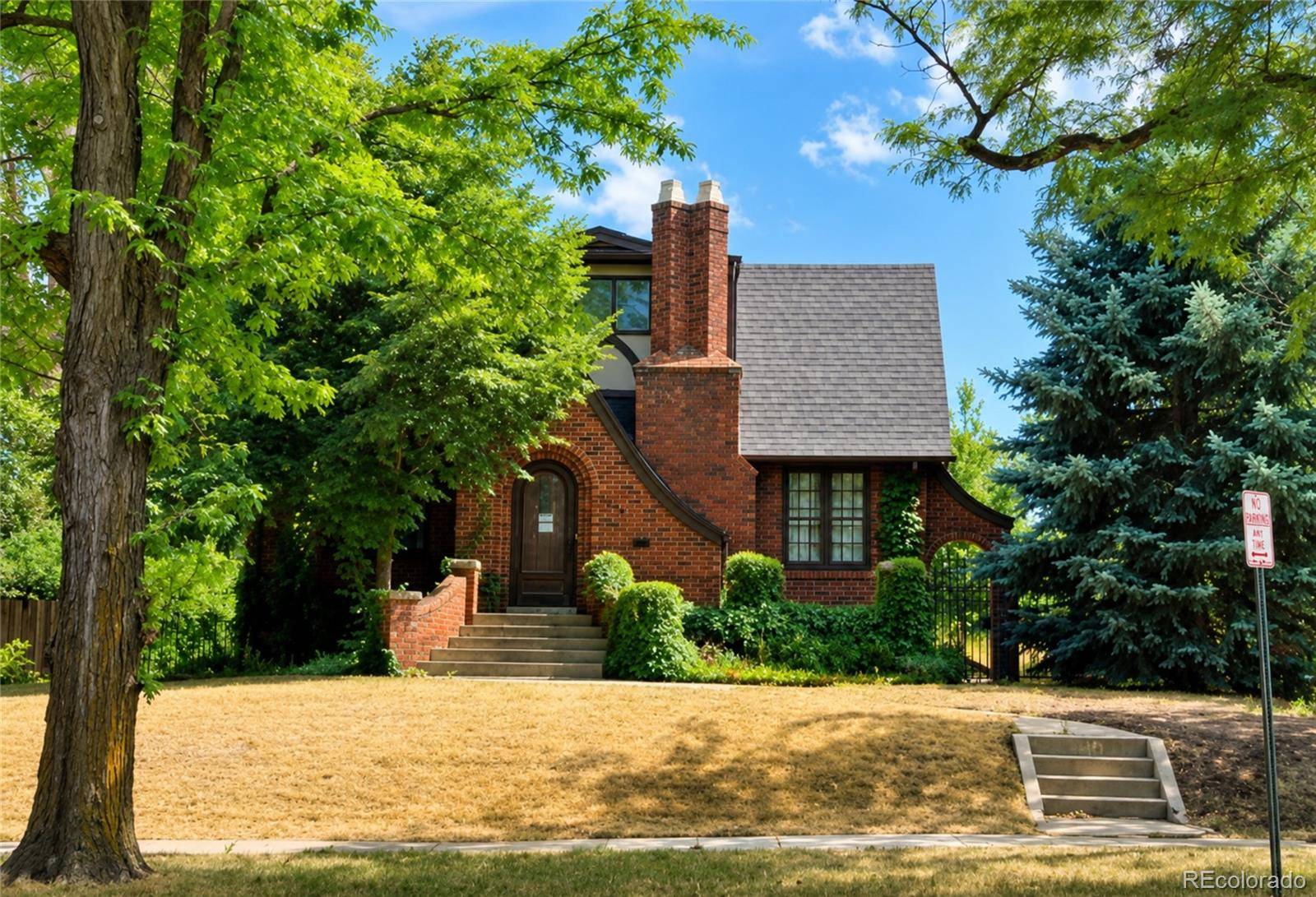 3356 W 46th AVE, Denver, CO 80211