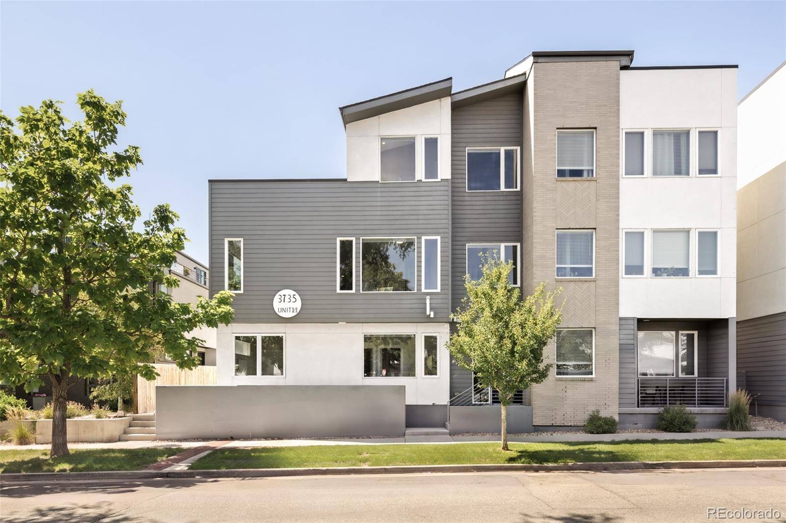 3735 Kalamath ST #2, Denver, CO 80211