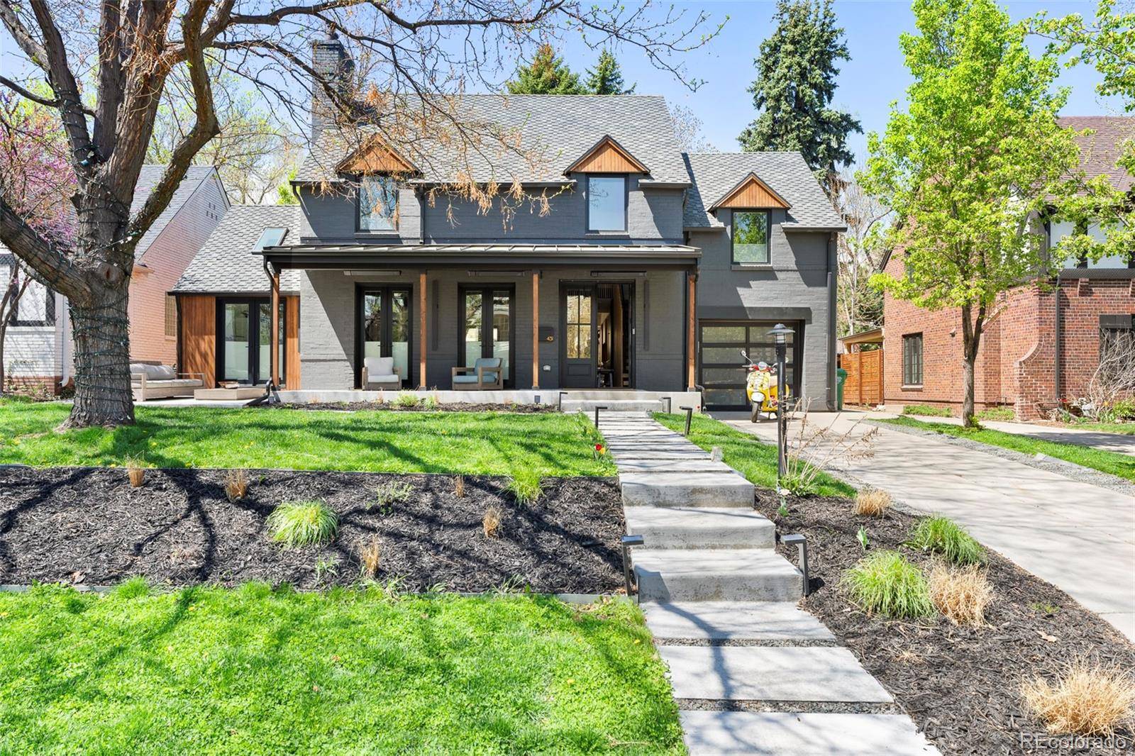 431 Elm ST, Denver, CO 80220
