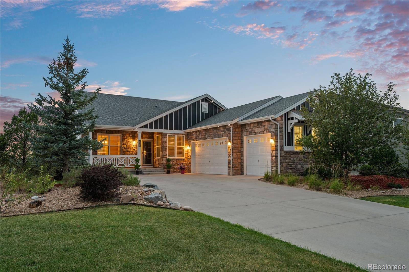 42305 Forest Oaks DR, Elizabeth, CO 80107