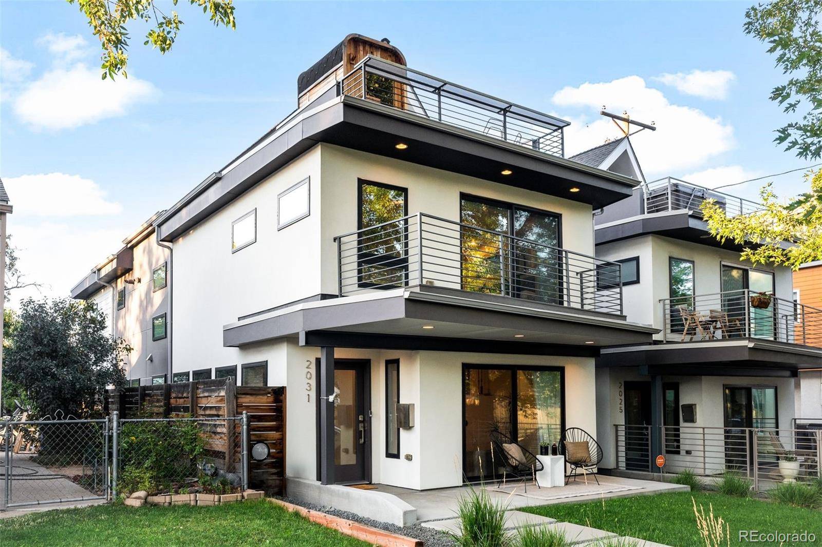 2031 W 35th AVE, Denver, CO 80211