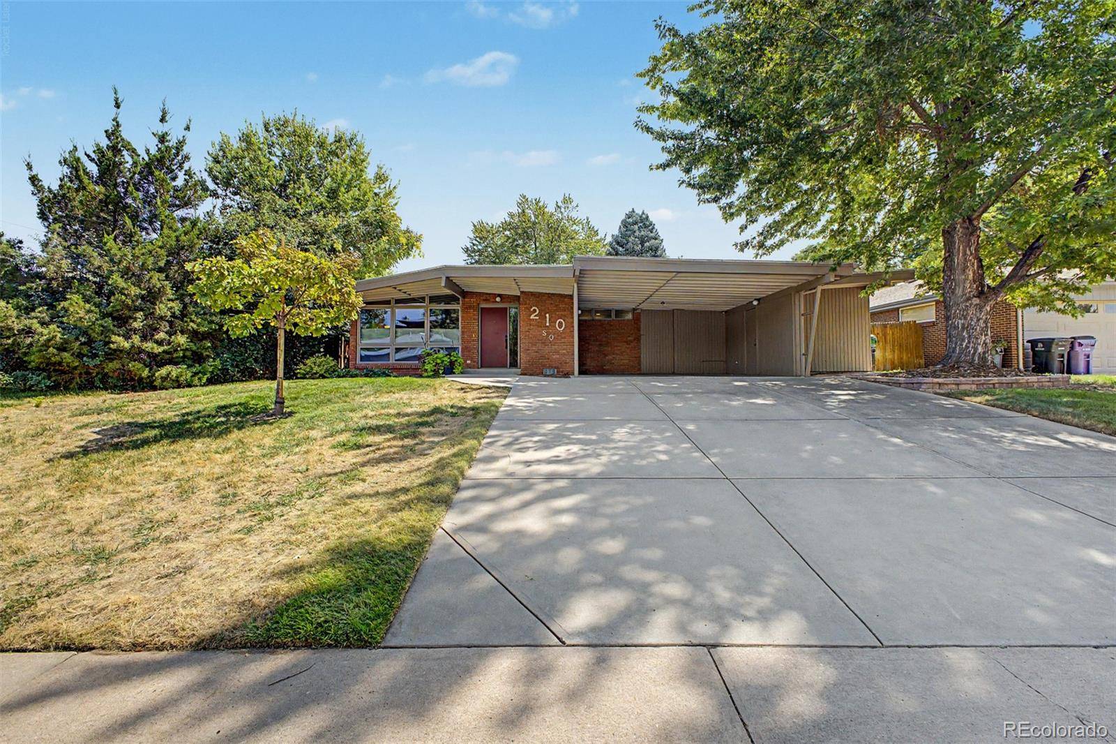210 S Kearney ST, Denver, CO 80224