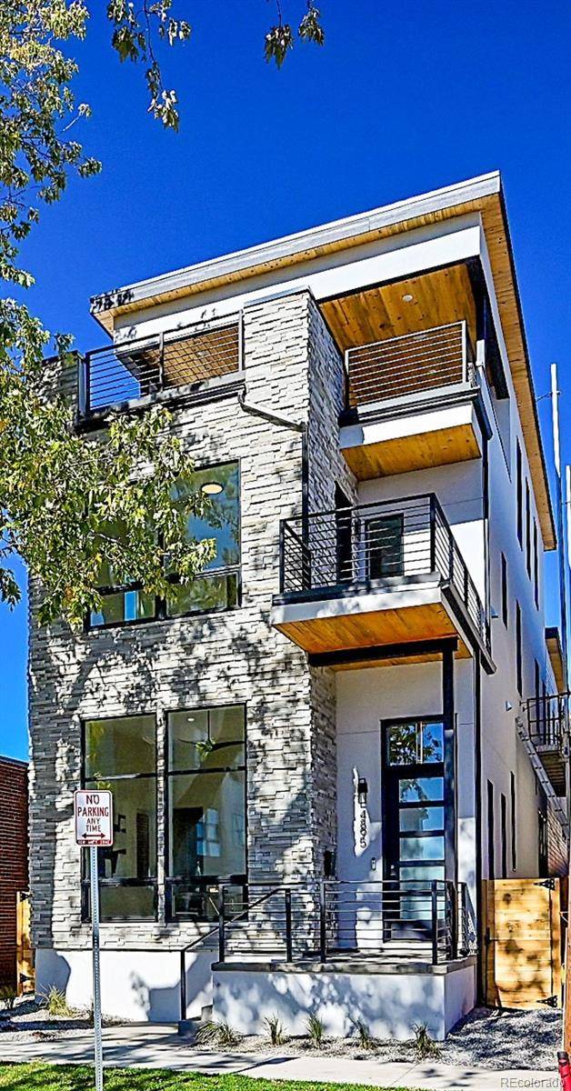 4895 W 29th AVE, Denver, CO 80212