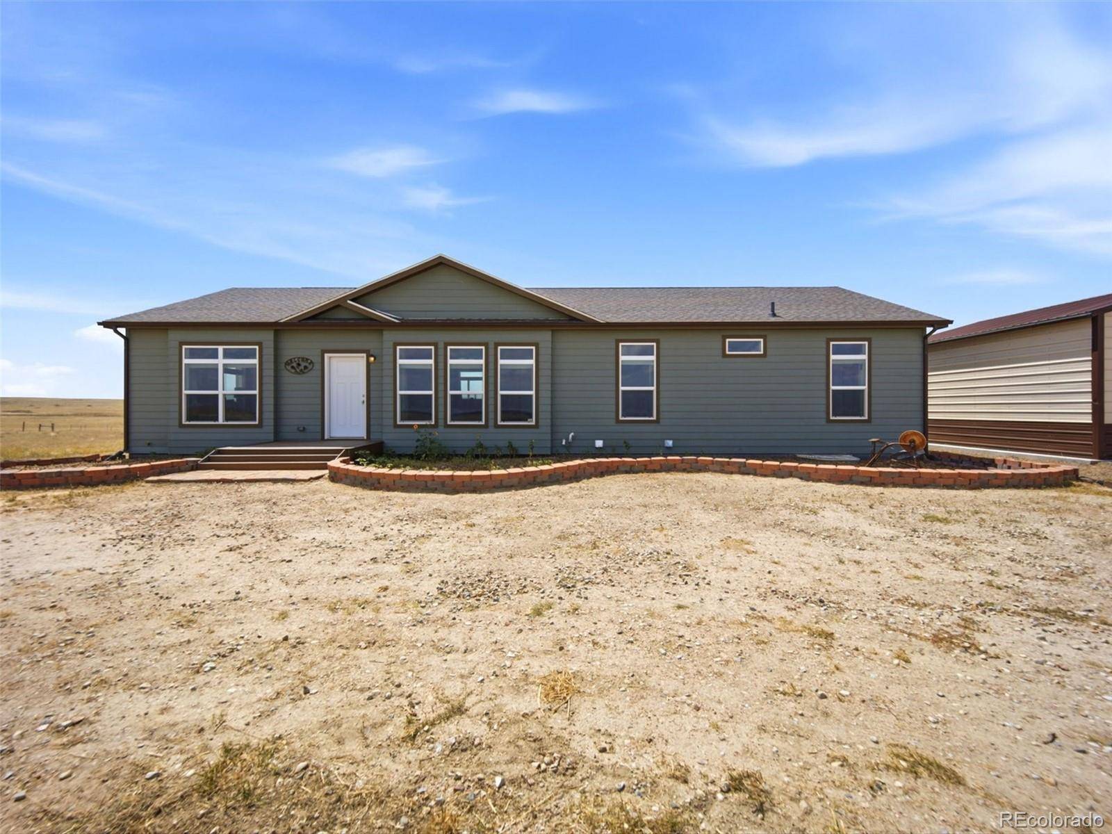 41991 Comanche Creek RD, Kiowa, CO 80117