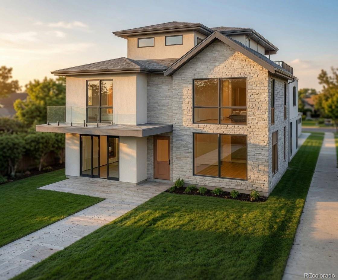 2031 Meade ST, Denver, CO 80211