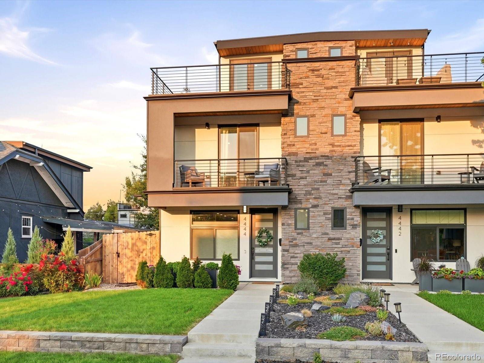 4444 Stuart ST, Denver, CO 80212