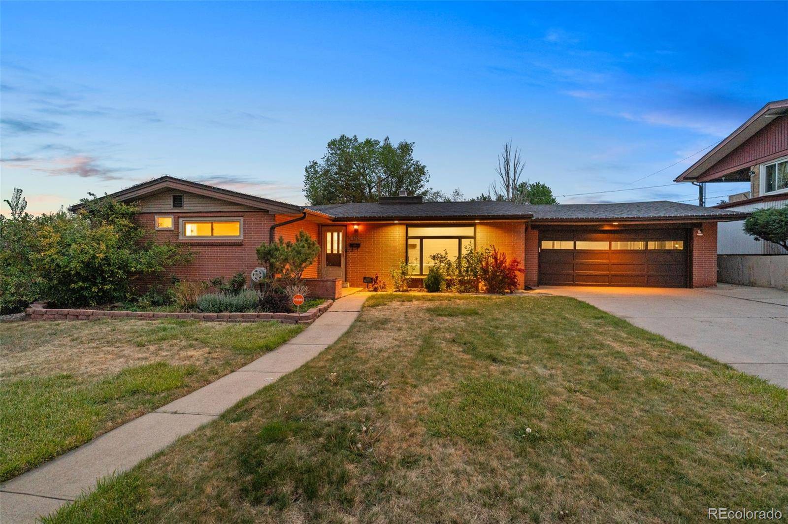 1670 Zenobia ST, Denver, CO 80204
