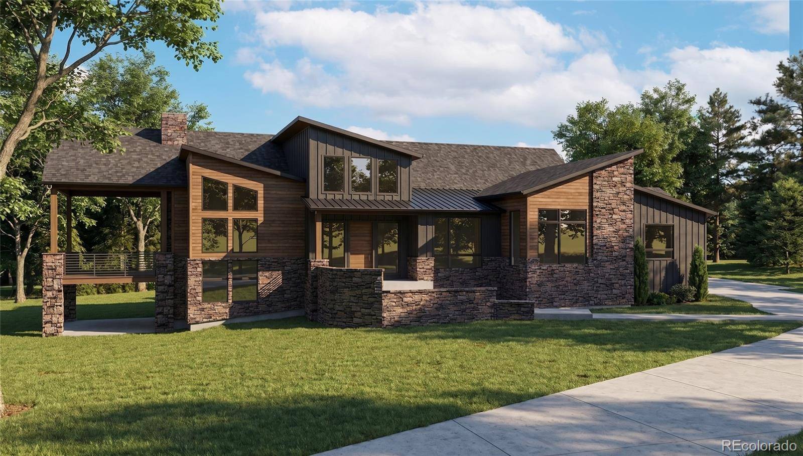 5686 Zircon WAY, Golden, CO 80403