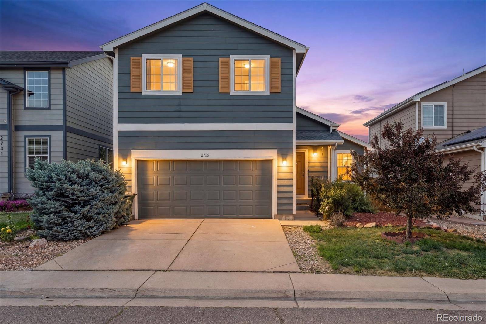 2755 E 111th DR, Denver, CO 80233