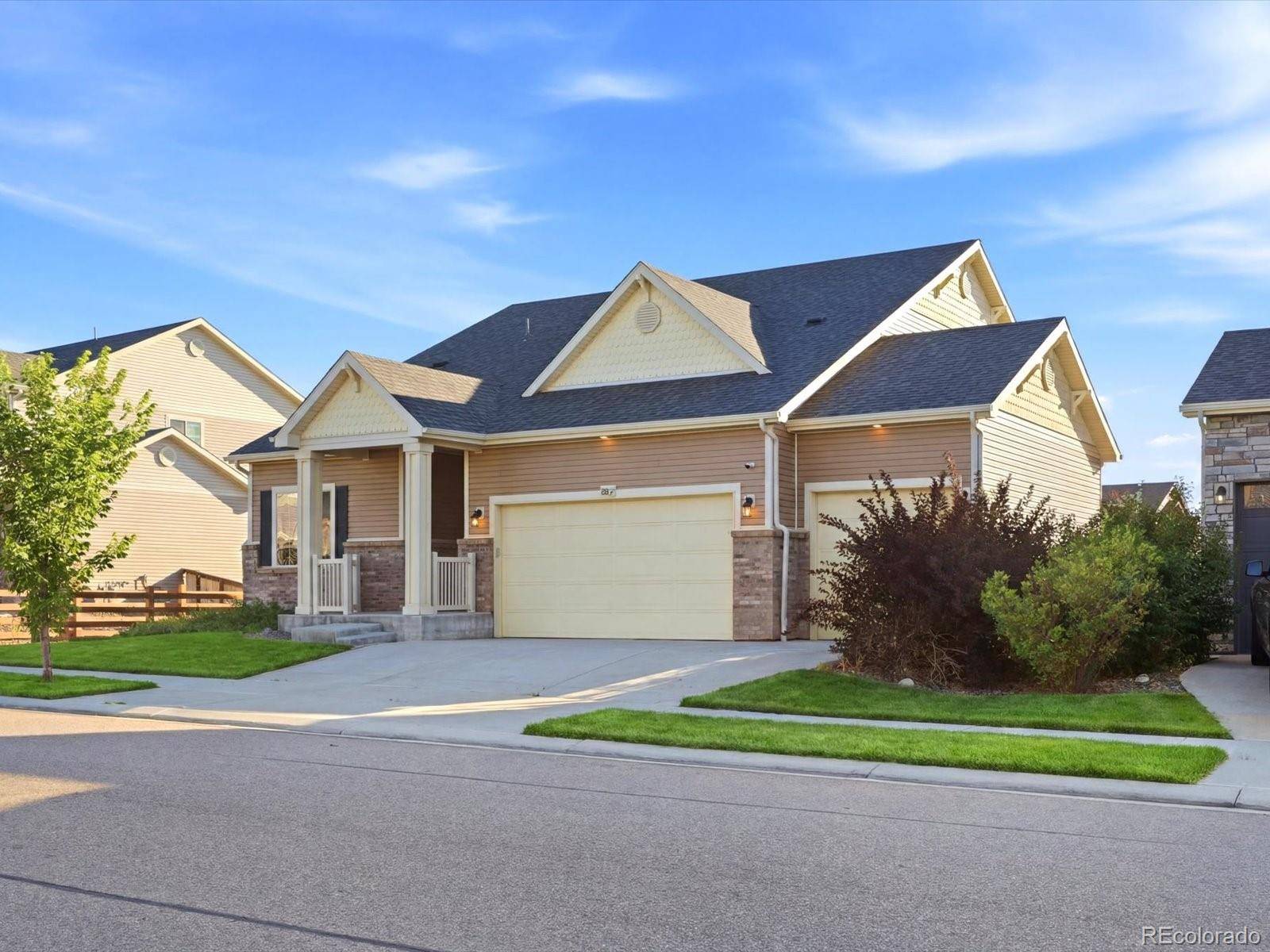 10207 Walden CT, Commerce City, CO 80022