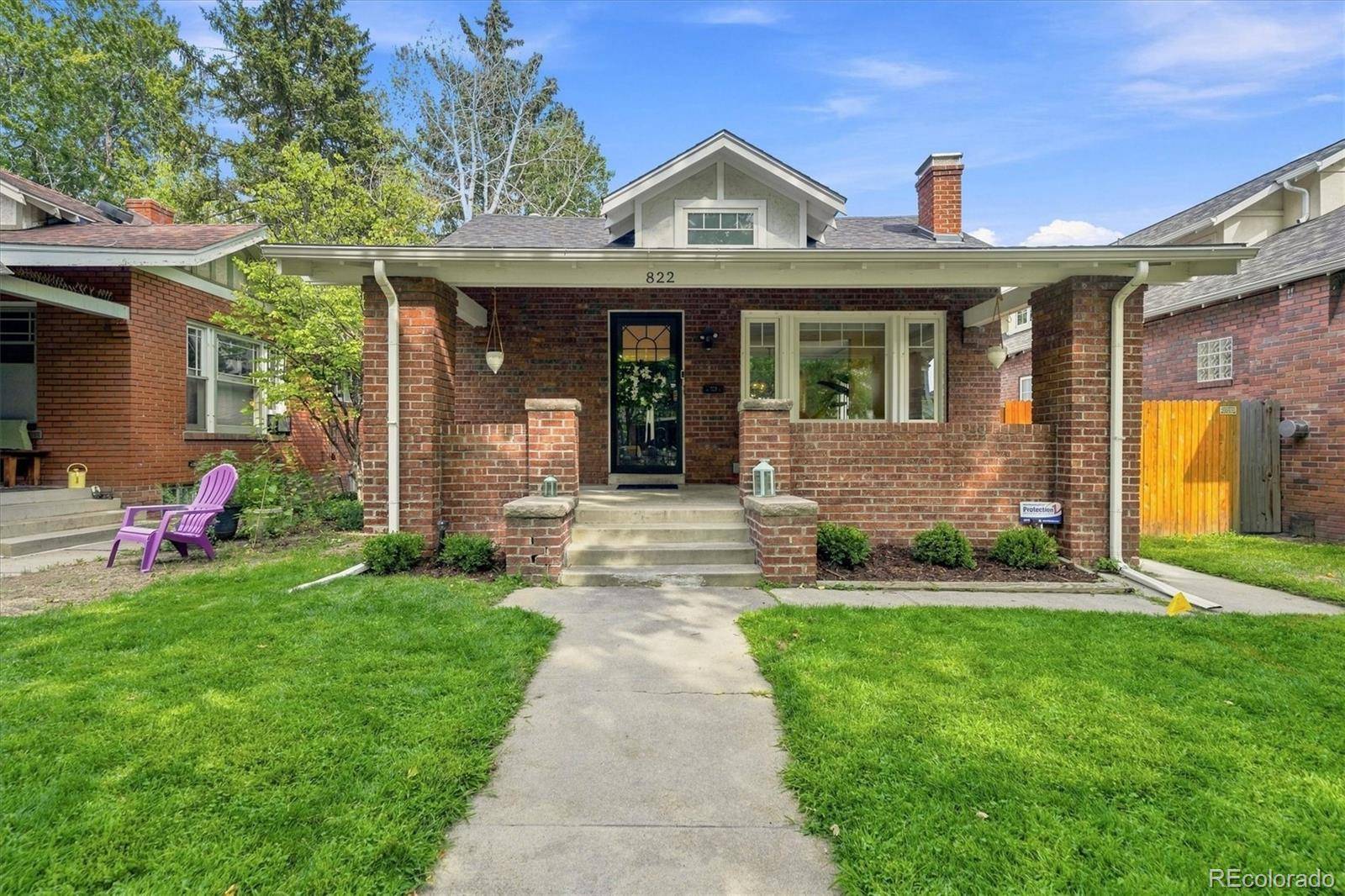 822 S Race ST, Denver, CO 80209