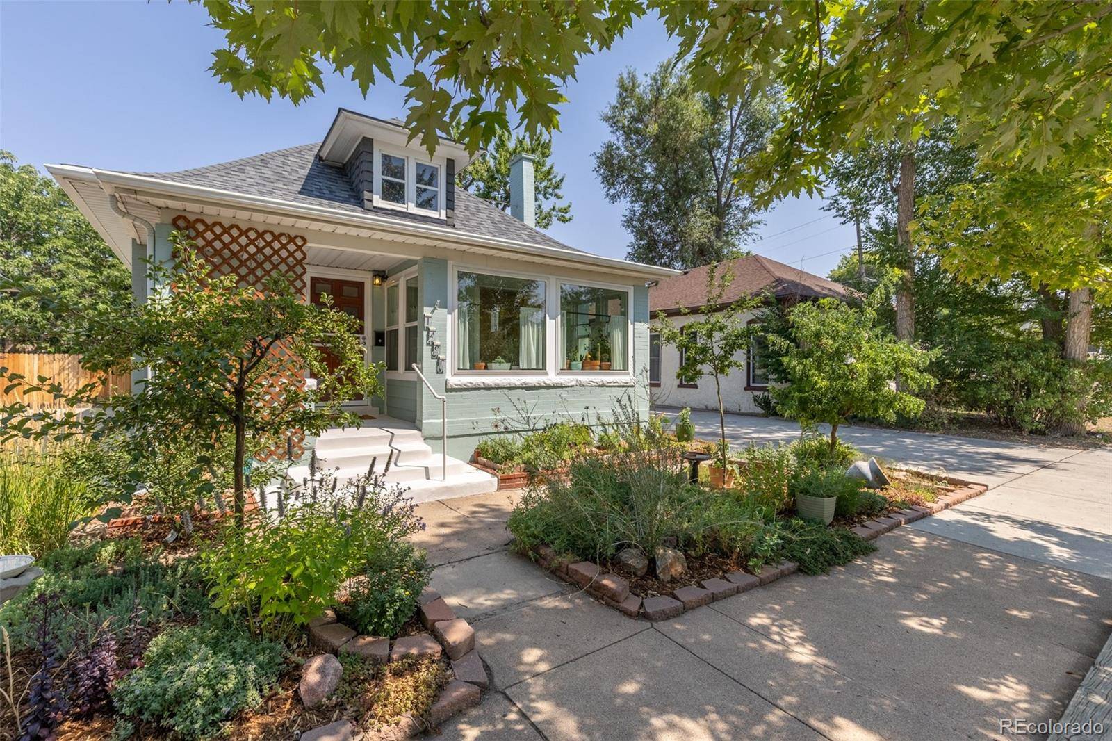 1490 S Lincoln ST, Denver, CO 80210