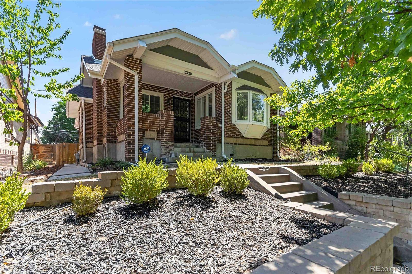 2320 N Glencoe ST, Denver, CO 80207