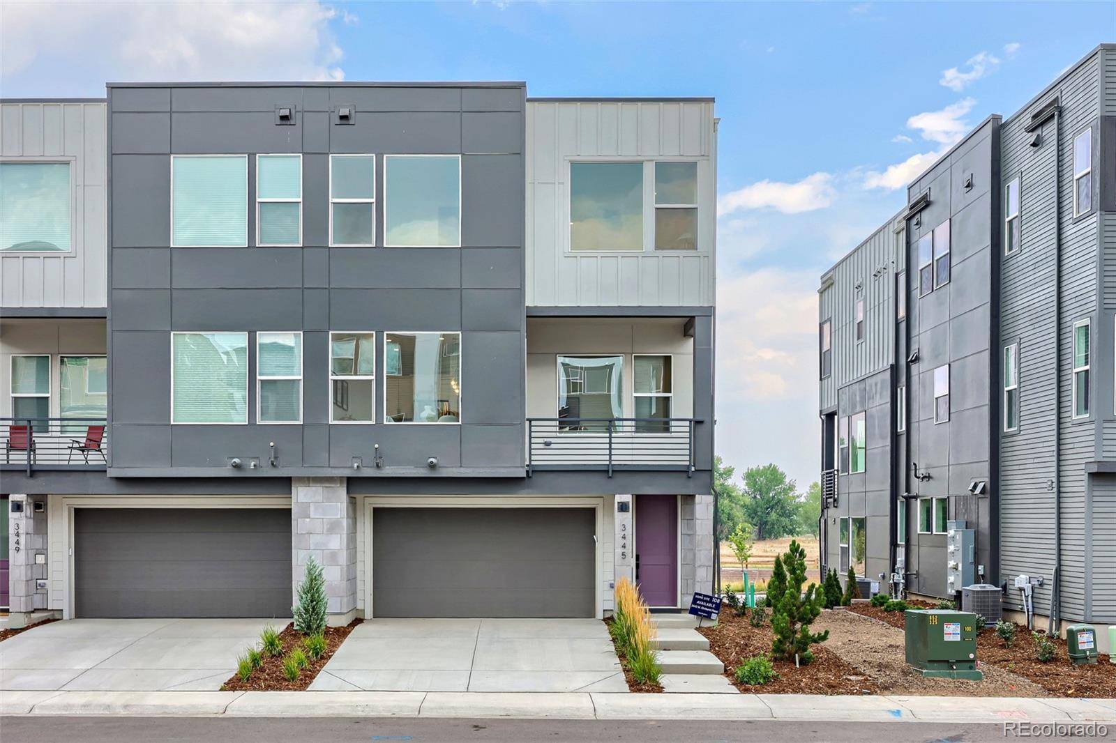 3445 W Elmhurst PL, Littleton, CO 80120