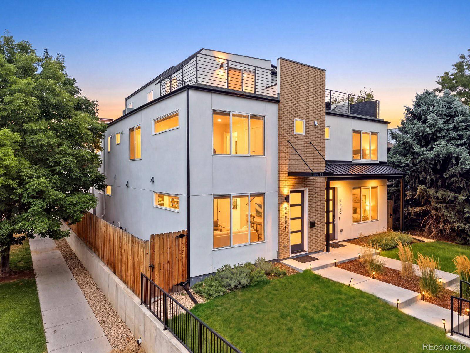 4498 Utica ST, Denver, CO 80212