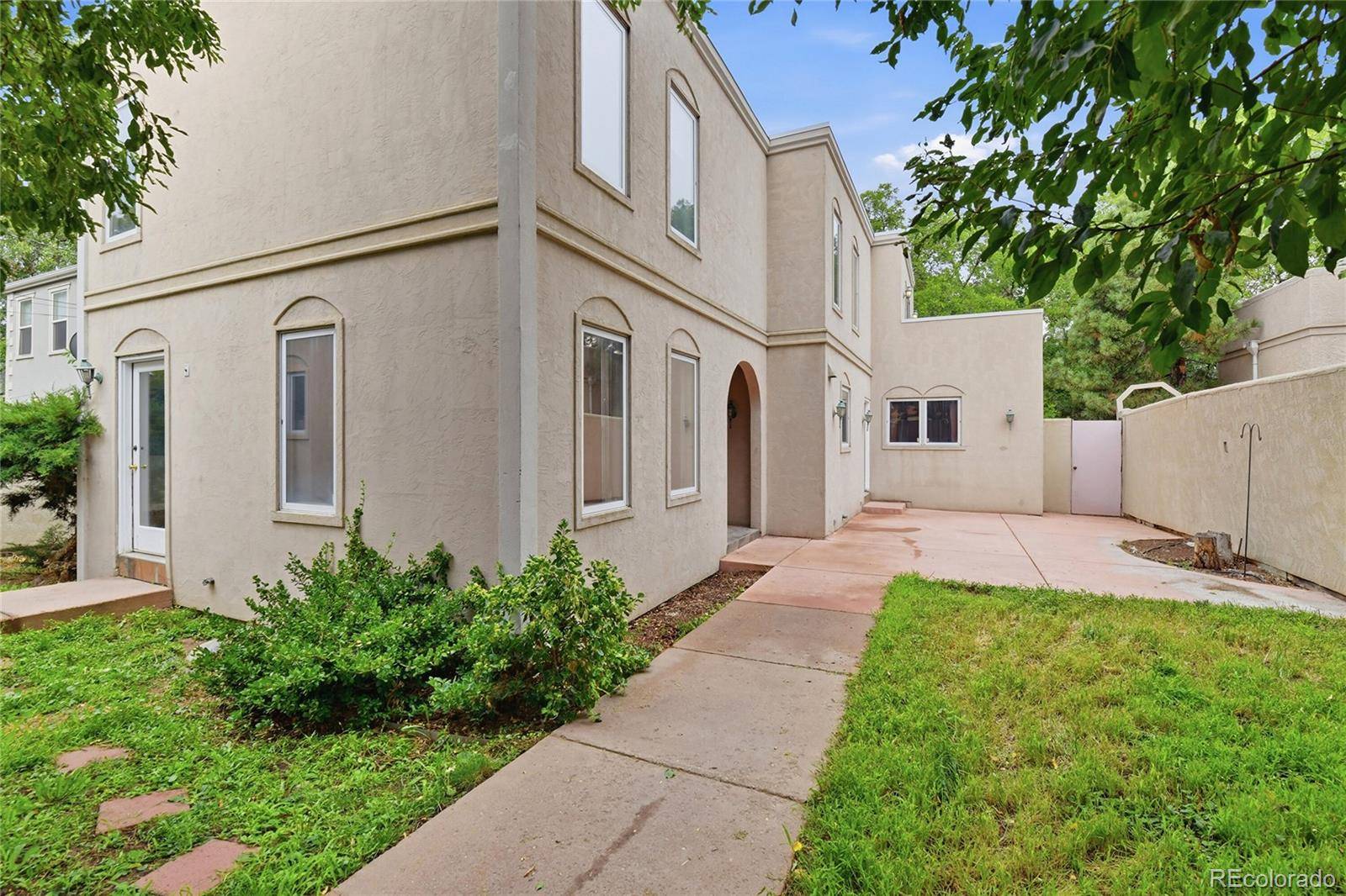 1530 S University BLVD, Denver, CO 80210