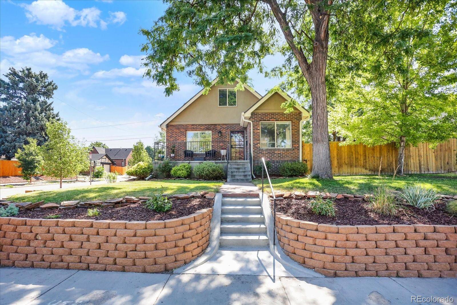 2994 Ash ST, Denver, CO 80207